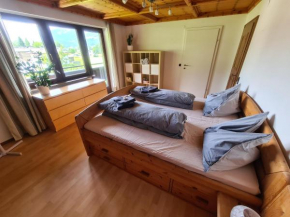 Ferienwohnung Scharler